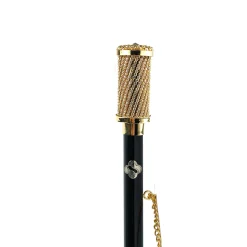 Il Marchesato Silver plated shoehorn Best