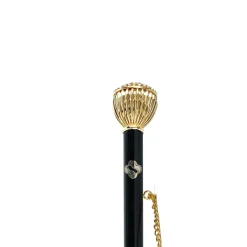 Il Marchesato Silver plated shoehorn Online