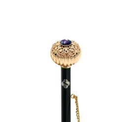 Il Marchesato Silver plated shoehorn Outlet