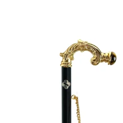 Il Marchesato Silver plated shoehorn Clearance