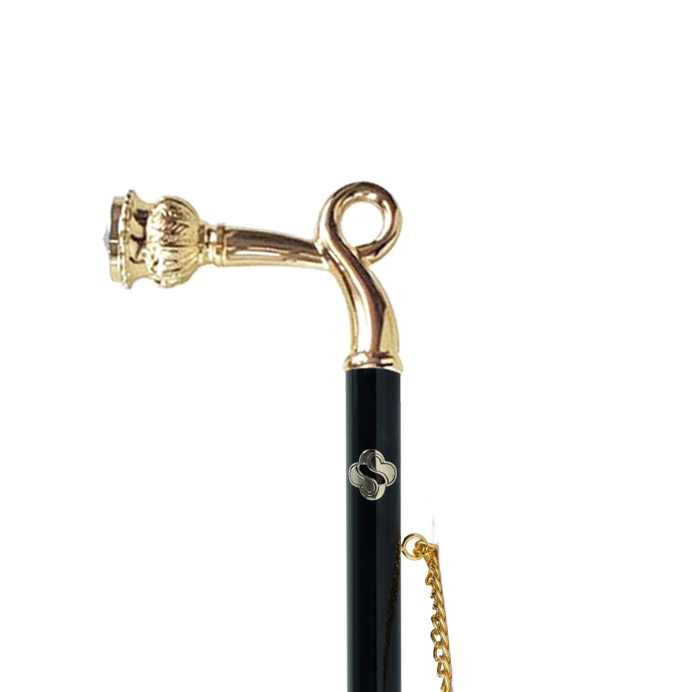 Il Marchesato Silver plated shoehorn Outlet