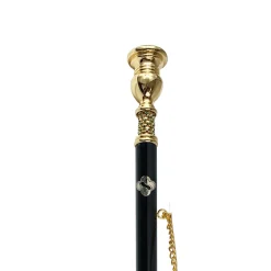 Il Marchesato Silver plated shoehorn Sale