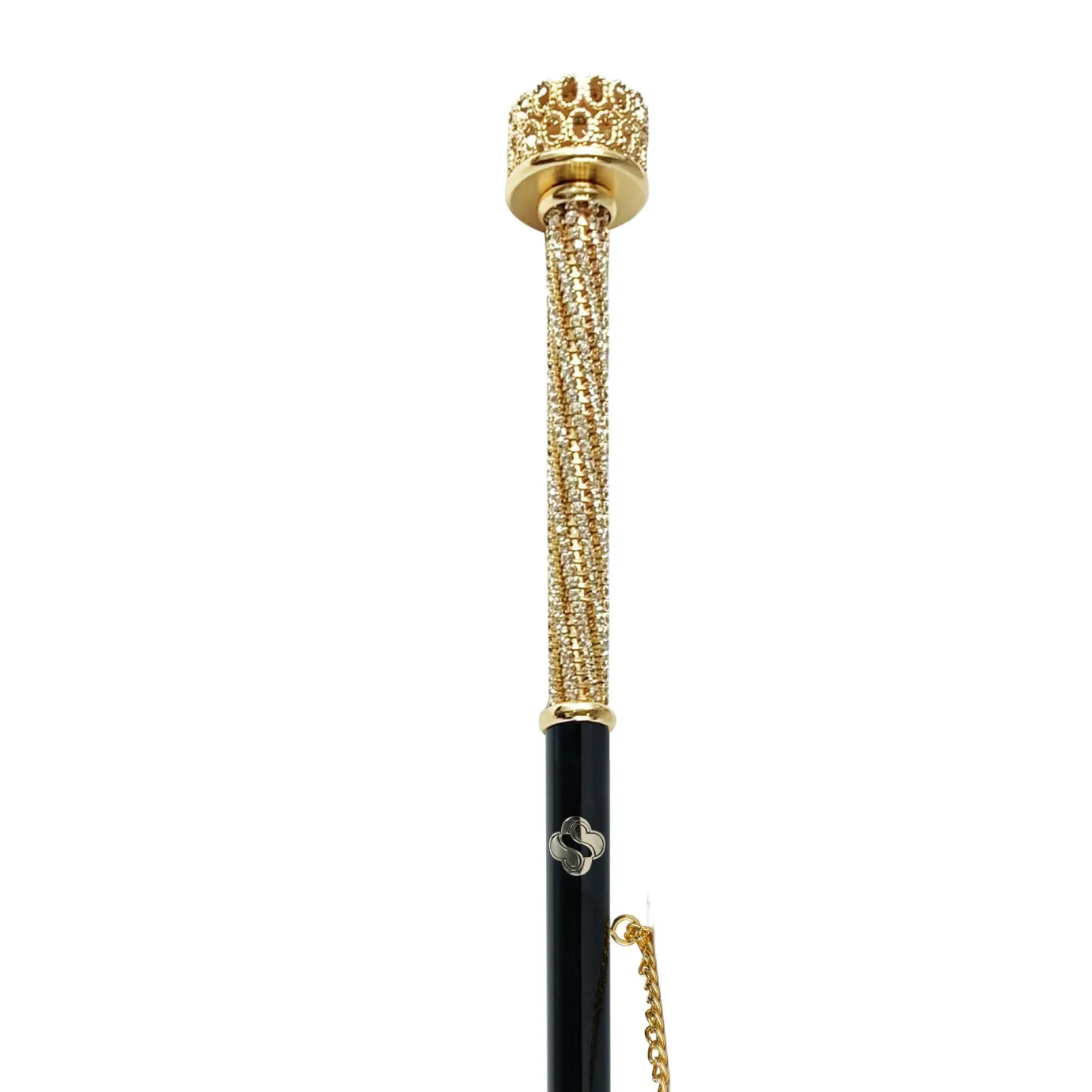 Il Marchesato Silver plated shoehorn Discount