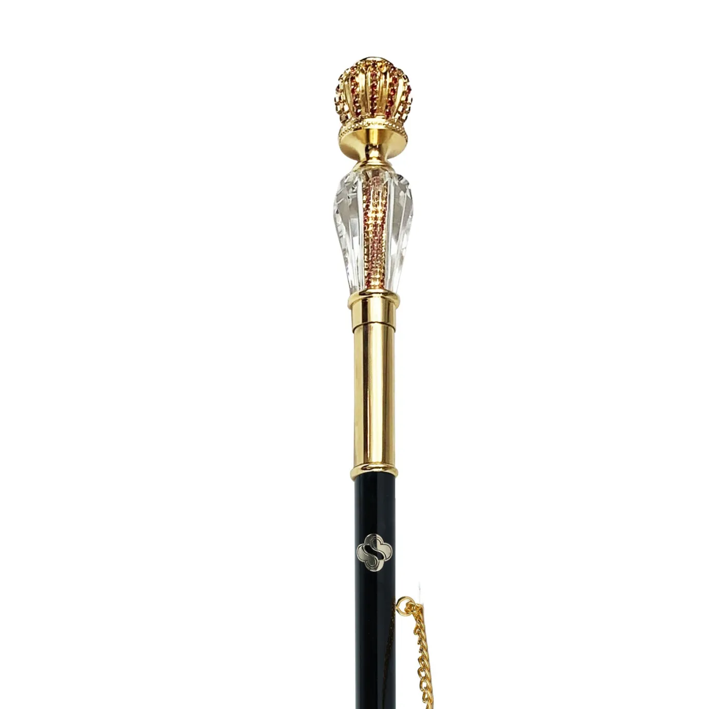 Il Marchesato Silver plated shoehorn Sale