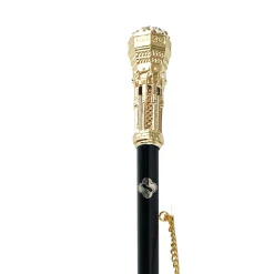 Il Marchesato Silver plated shoehorn Clearance
