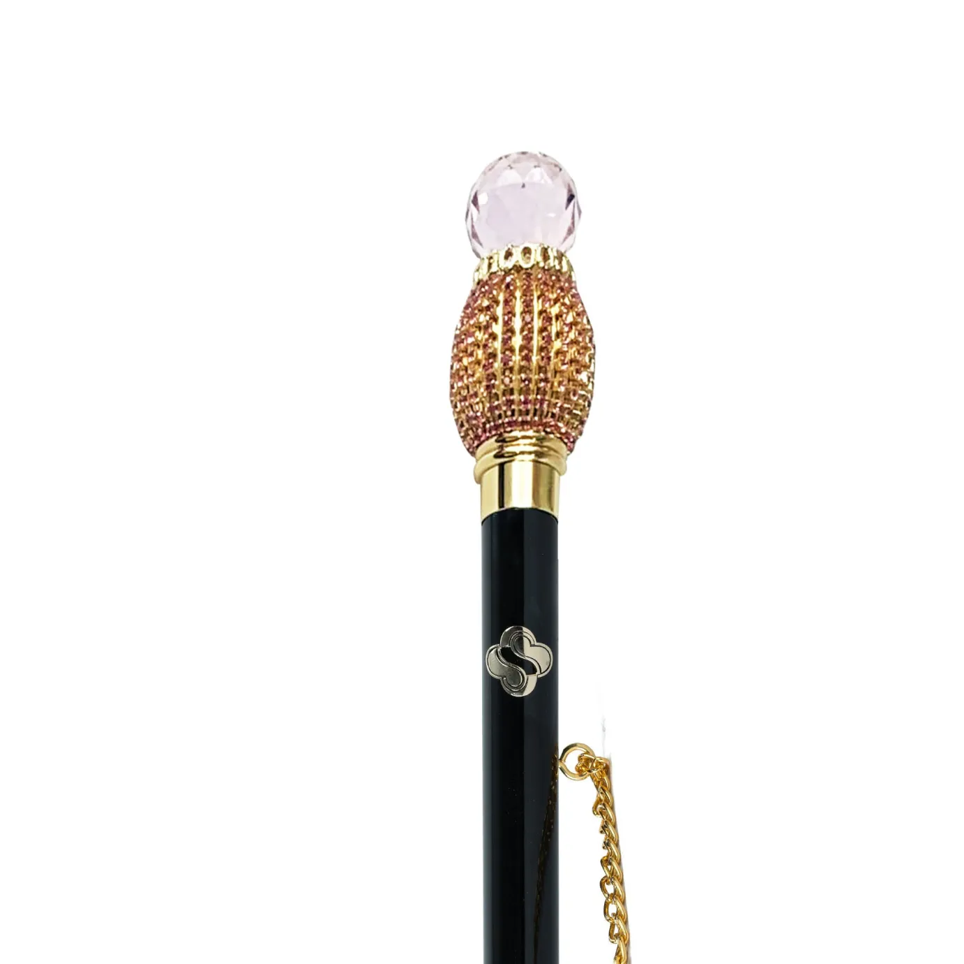 Il Marchesato Silver plated shoehorn Discount