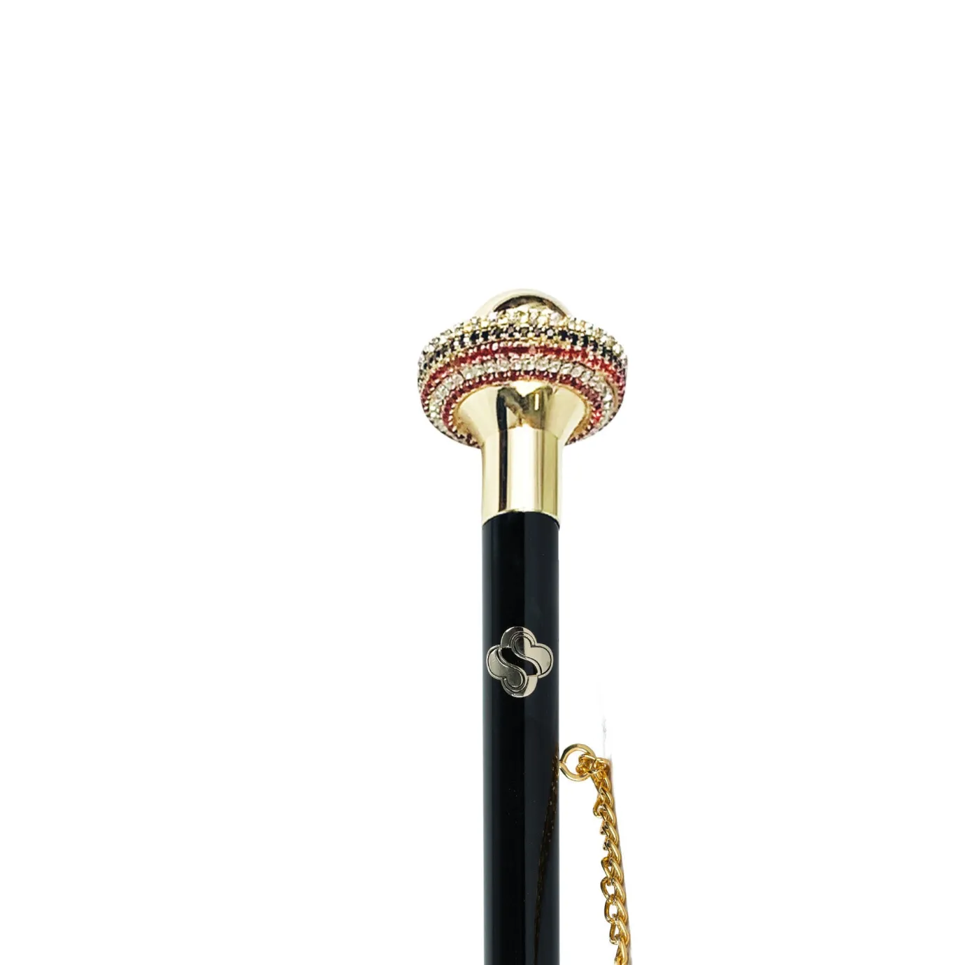 Il Marchesato Silver plated shoehorn Clearance