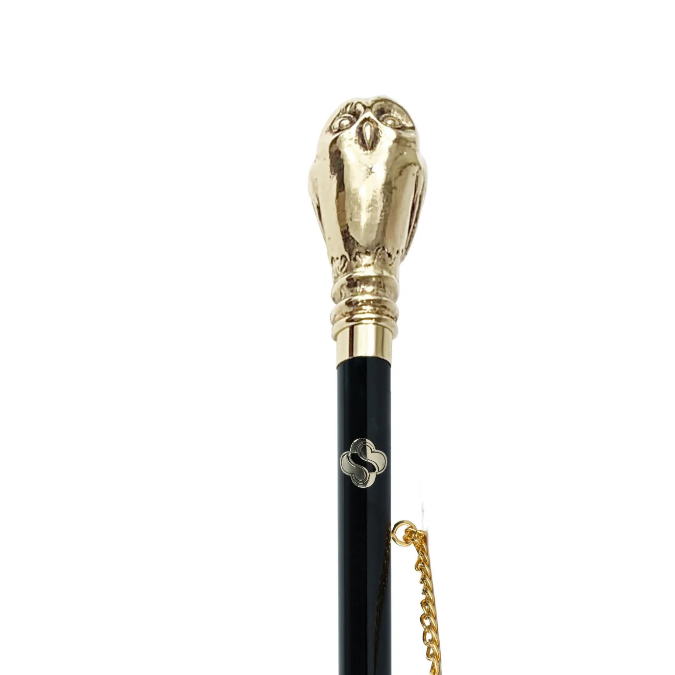 Il Marchesato Silver plated shoehorn Online