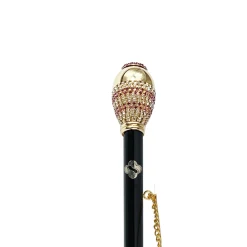 Il Marchesato Silver plated shoehorn Sale