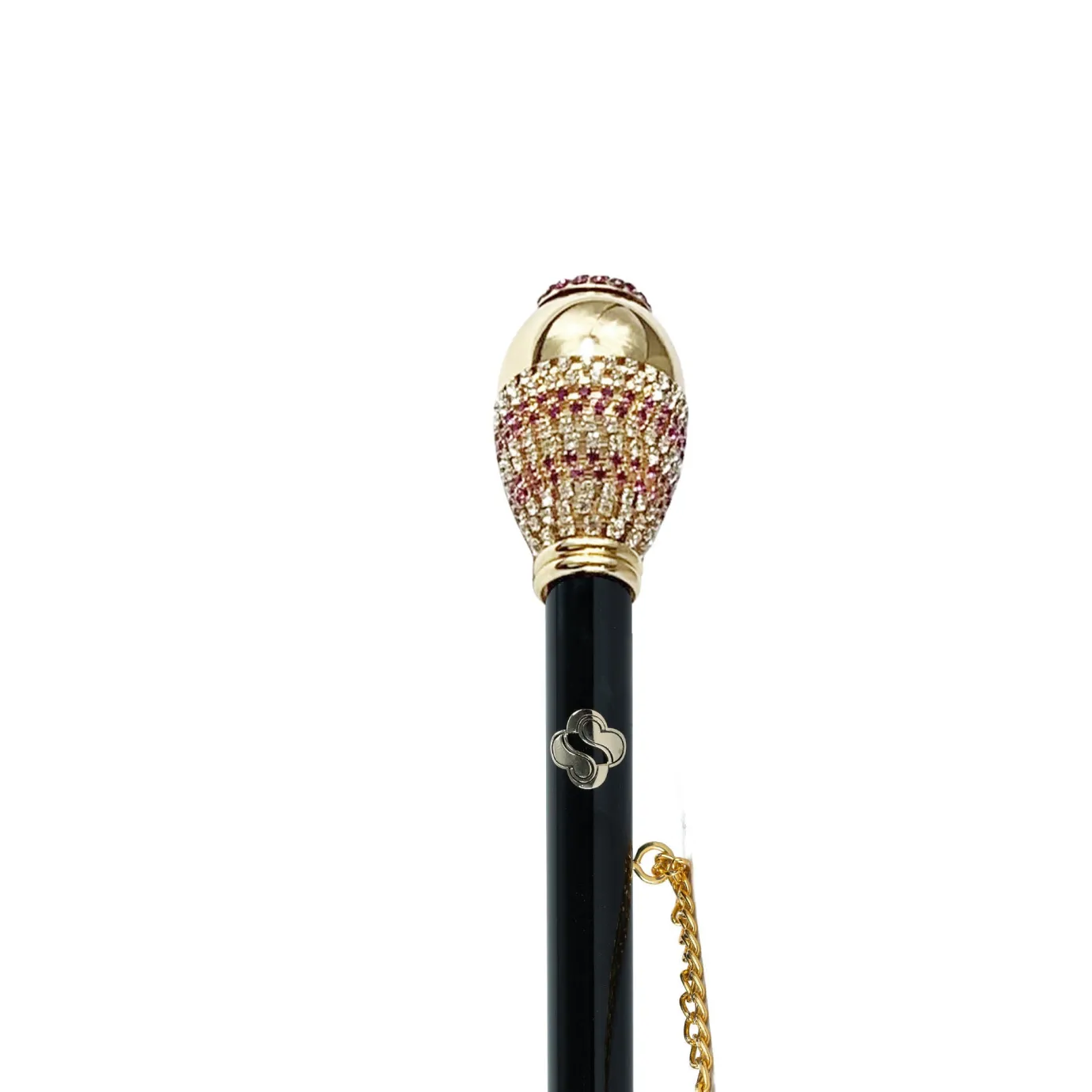 Il Marchesato Silver plated shoehorn Sale
