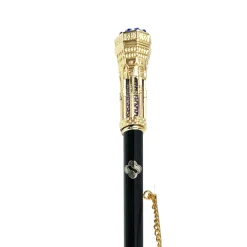 Il Marchesato Silver plated shoehorn Discount
