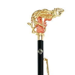 Il Marchesato Silver plated shoehorn Discount