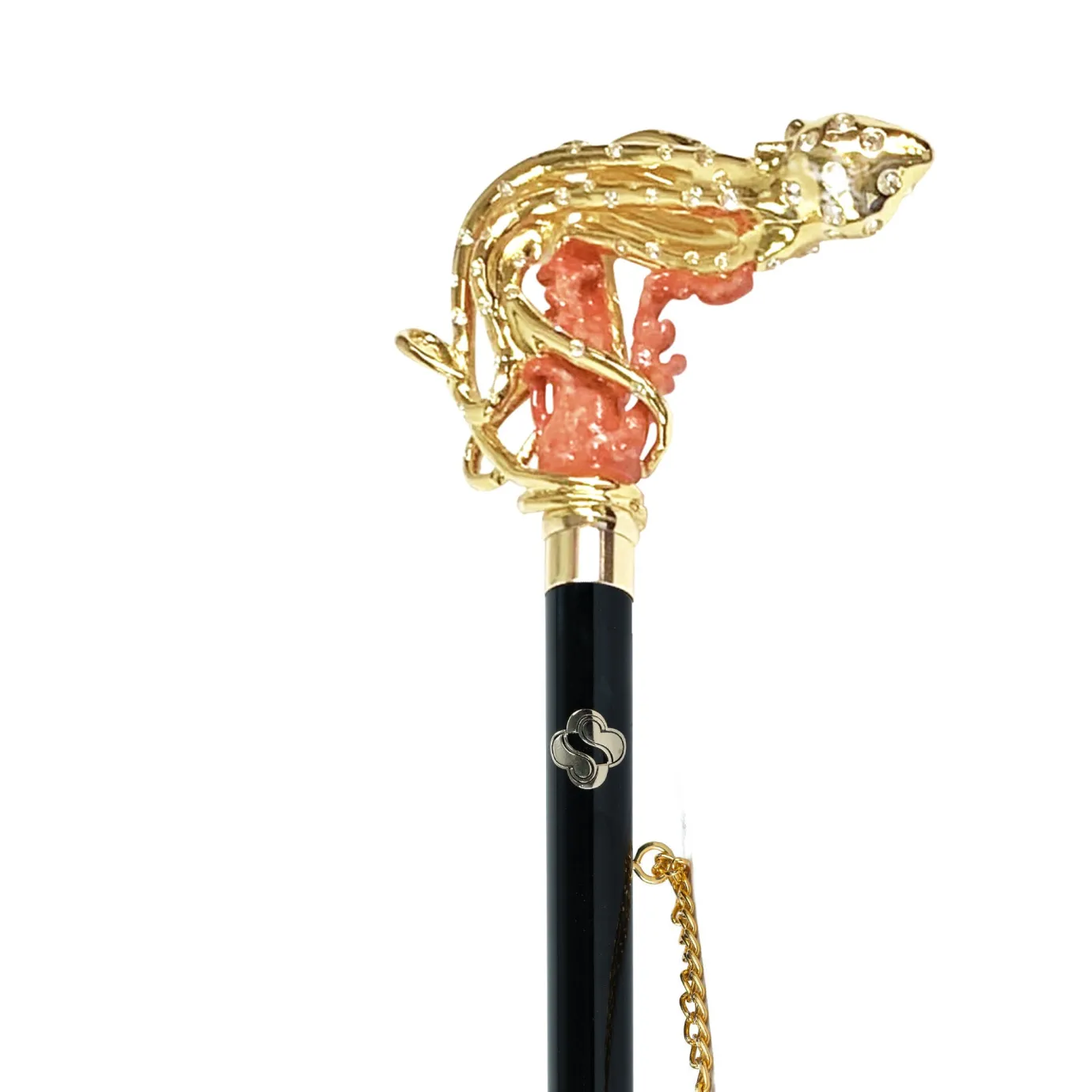 Il Marchesato Silver plated shoehorn Discount