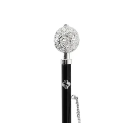 Il Marchesato Silver plated shoehorn Online