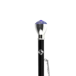 Il Marchesato Silver plated shoehorn Outlet