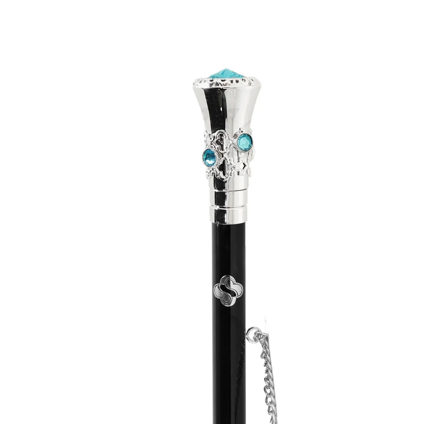 Il Marchesato Silver plated shoehorn Outlet