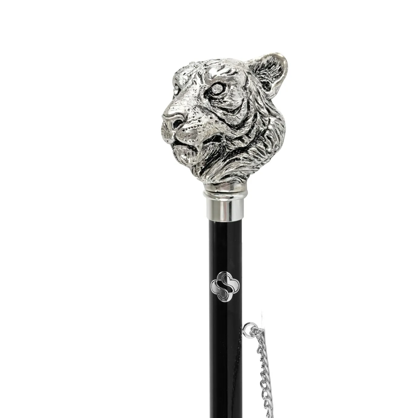 Il Marchesato Silver plated shoehorn Sale