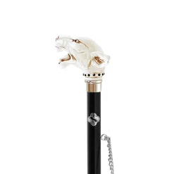 Il Marchesato Silver plated shoehorn New