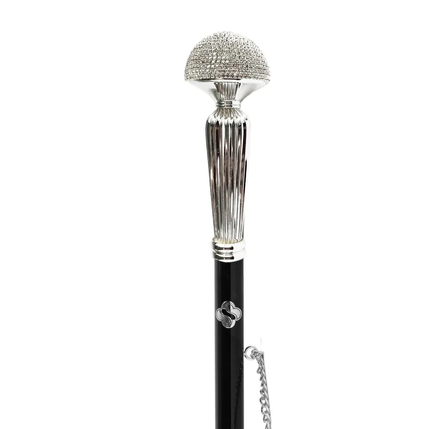 Il Marchesato Silver plated shoehorn Outlet