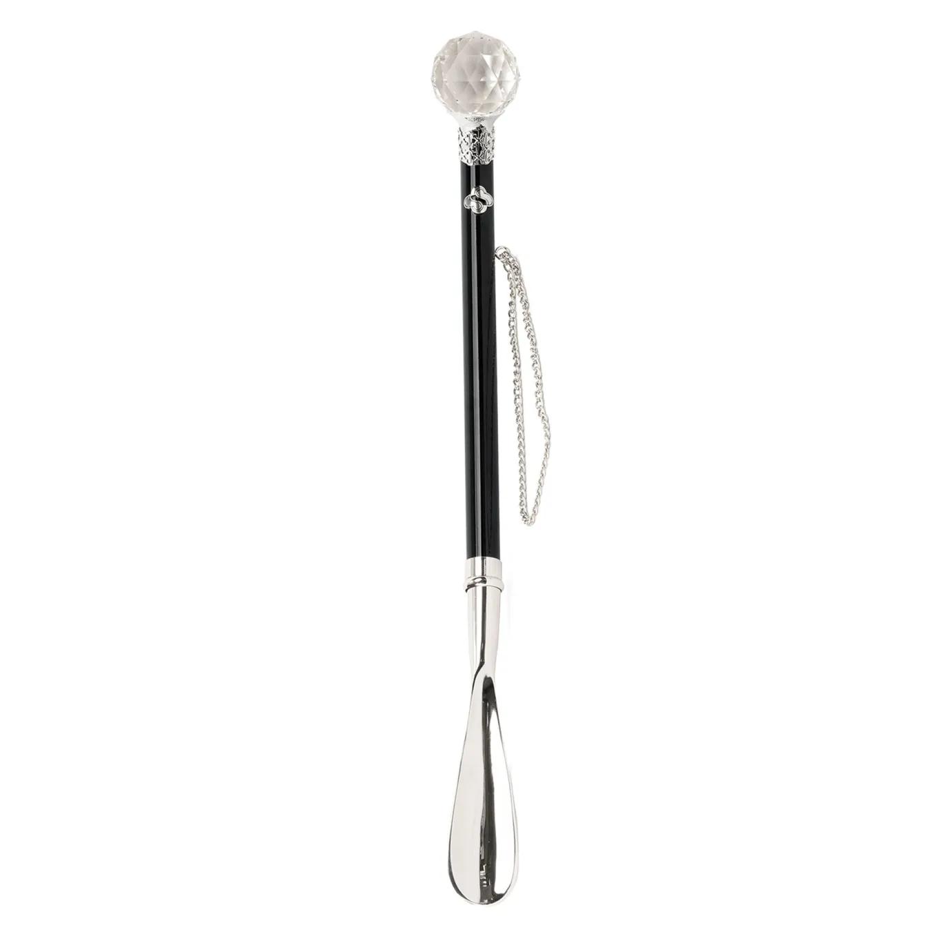 Il Marchesato Silver plated shoehorn Fashion