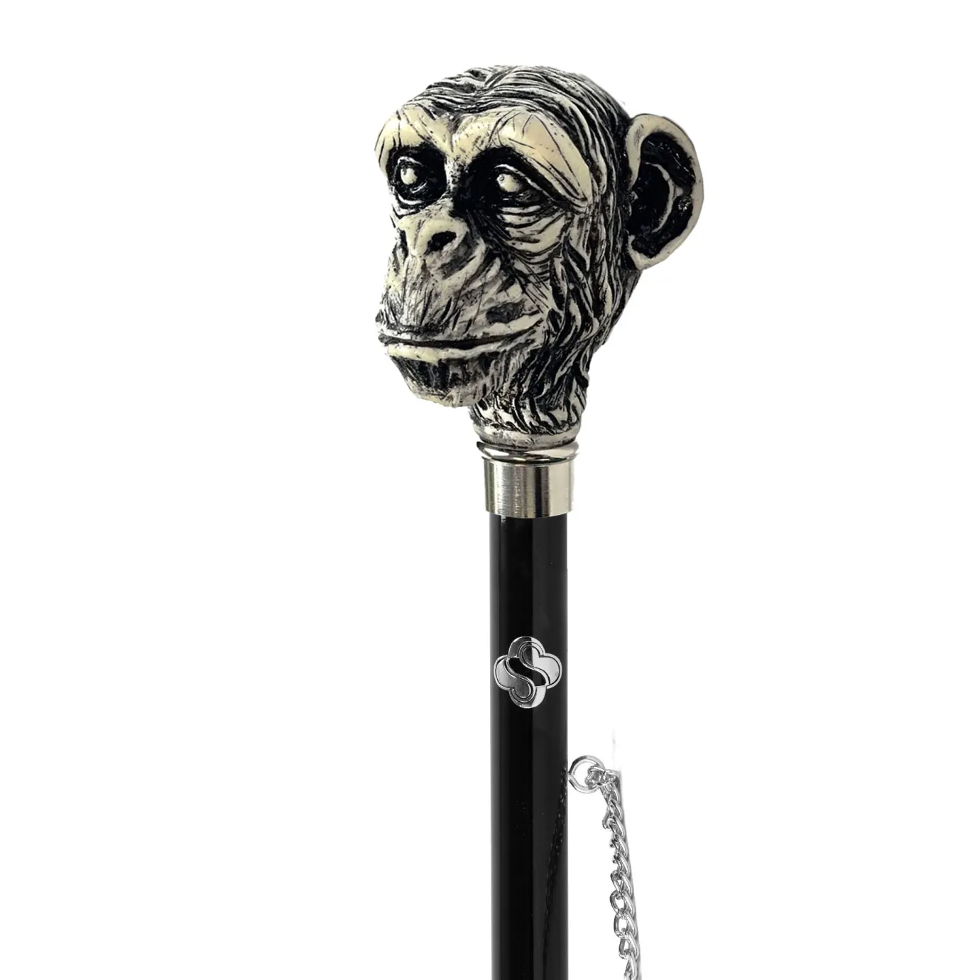 Il Marchesato Silver plated shoehorn Clearance