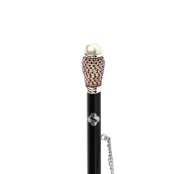 Il Marchesato Silver plated shoehorn Clearance