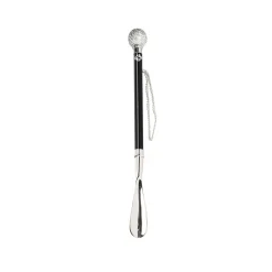 Il Marchesato Silver plated shoehorn Fashion