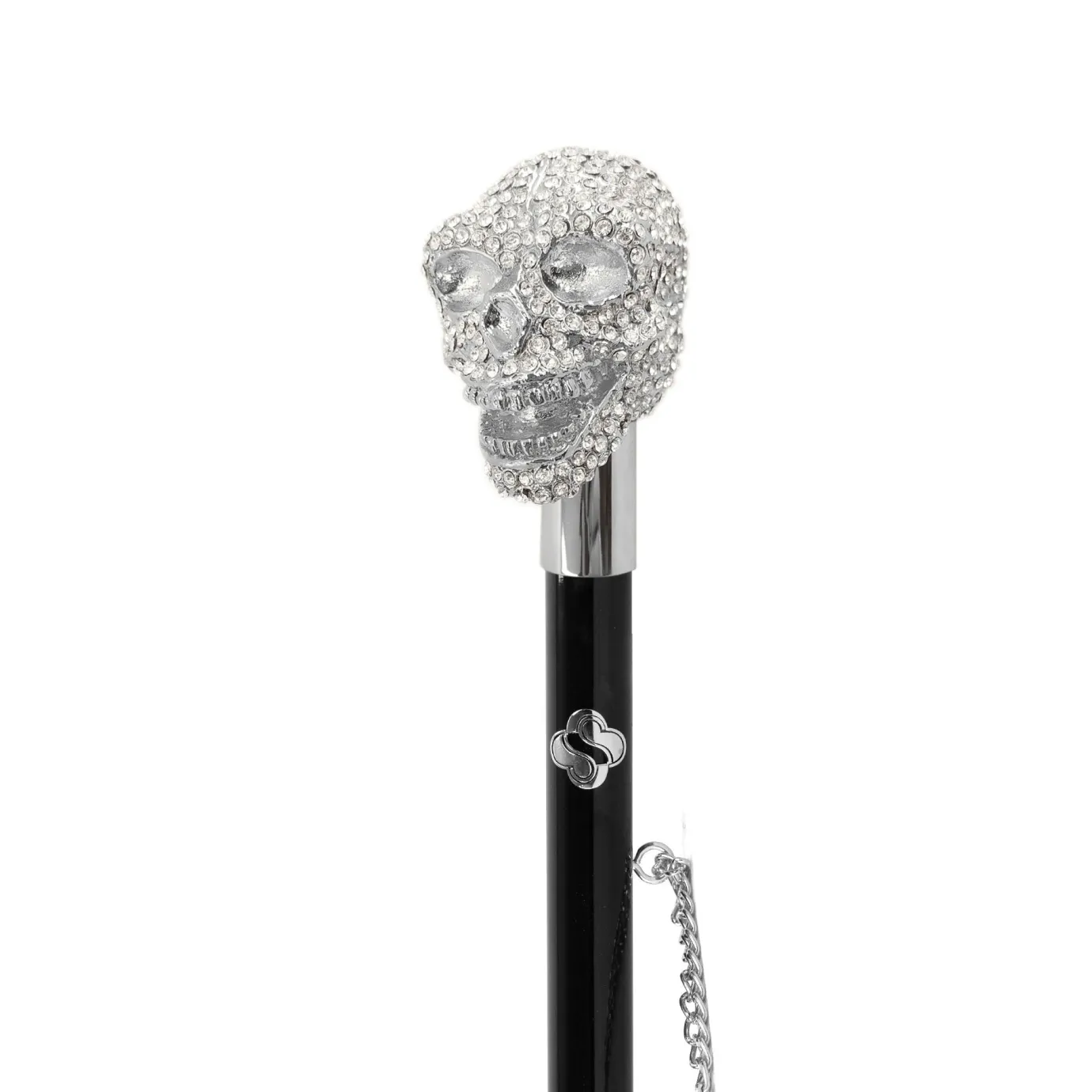 Il Marchesato Silver plated shoehorn Best