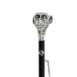 Il Marchesato Silver plated shoehorn Clearance