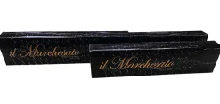 Il Marchesato Silver plated shoehorn Online