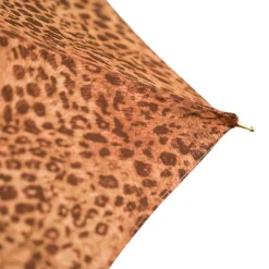 Il Marchesato Umbrella with 24K Gold plated Cat Handle Outlet