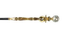 Il Marchesato Imperial Walking-Stick - length 170 cm Discount