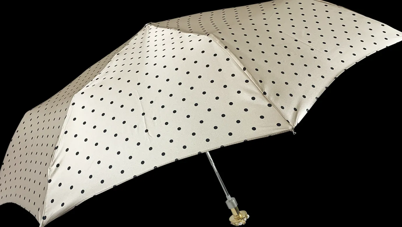Il Marchesato Jewel folding umbrella - fine and elegant Hot