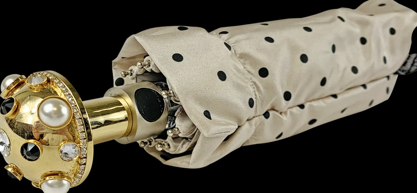 Il Marchesato Jewel folding umbrella - fine and elegant Hot