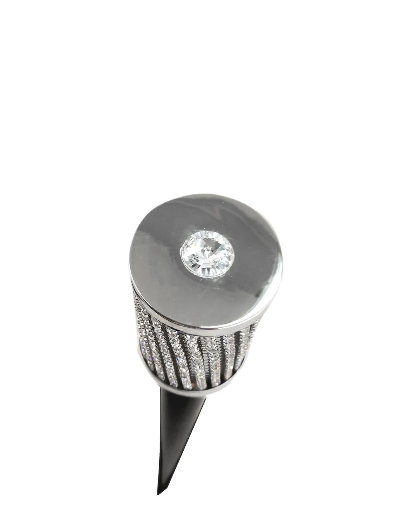 Il Marchesato Jewel Walking Stick By Clearance