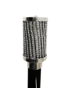 Il Marchesato Jewel Walking Stick By Clearance