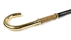 Il Marchesato 24K gold-plated with Topaz crystals Best