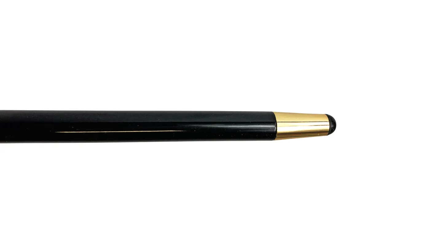 Il Marchesato 24K Horse Walking stick Best