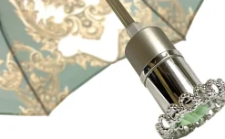 Il Marchesato Ladies Folding Umbrella - New Exclusive Design Hot