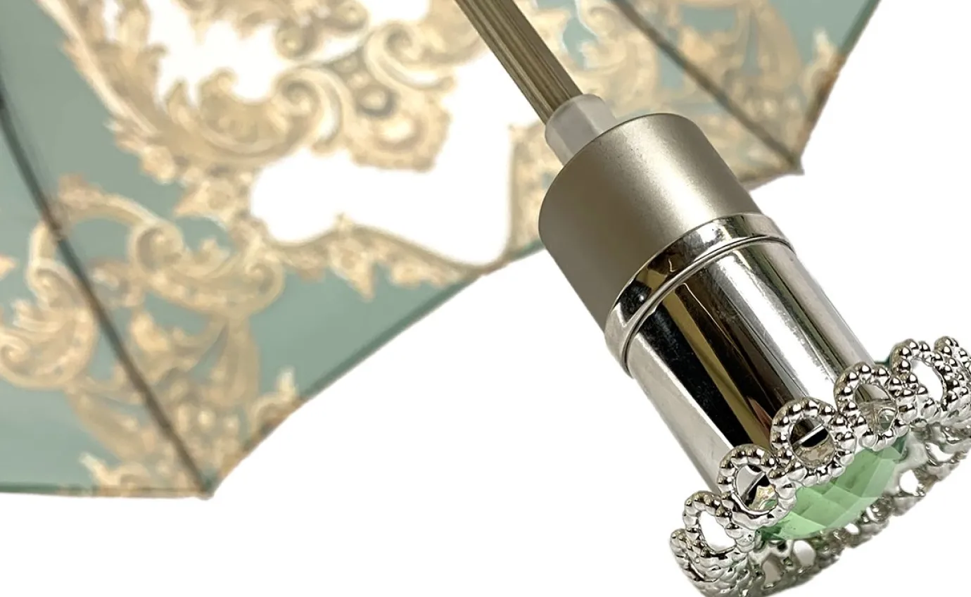 Il Marchesato Ladies Folding Umbrella - New Exclusive Design Hot