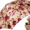 Il Marchesato Ladylike Umbrella Exclusive Floral Design New