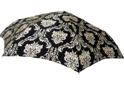Il Marchesato Lightweight Folding Umbrella Baroque Style Hot