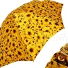 Il Marchesato Lightweight Yellow Floral Umbrella Best