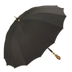Il Marchesato LIMITED COLLECTION - Exclusive "ilMarchesato" umbrella with handle fil Online