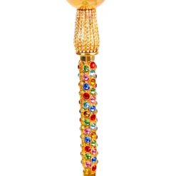 Il Marchesato LIMITED COLLECTION - Exclusive Colorful Design with crystals Outlet