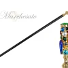 Il Marchesato LIMITED COLLECTION - ilMarchesato luxury Walking stick Clearance