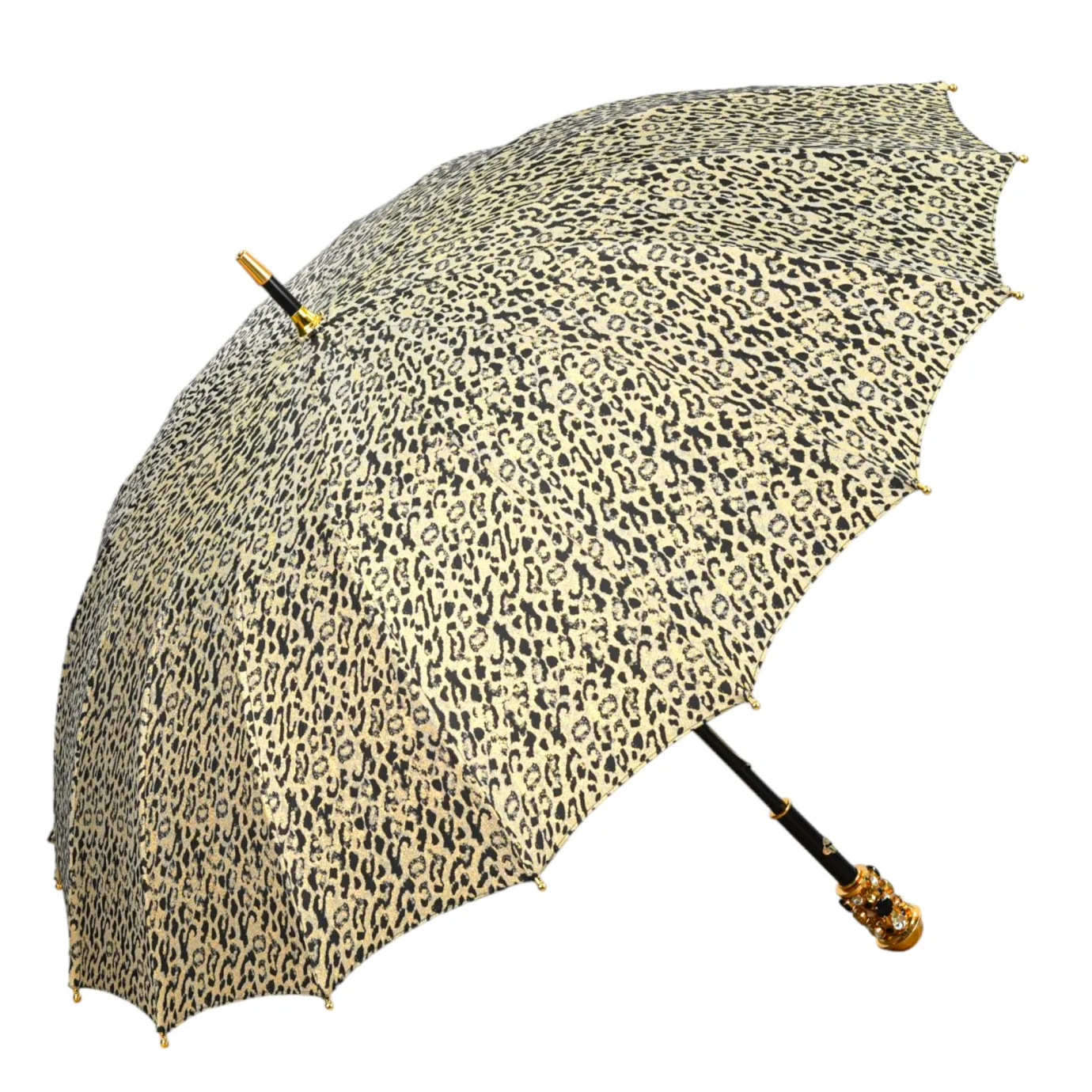 Il Marchesato LIMITED COLLECTION - ilMarchesato exclusive Leopard design Clearance
