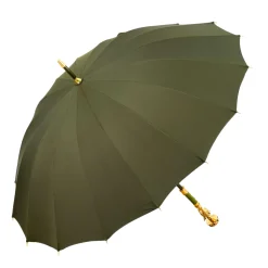 Il Marchesato LIMITED COLLECTION - ilMarchesato exclusive 24K crocodile handle Best