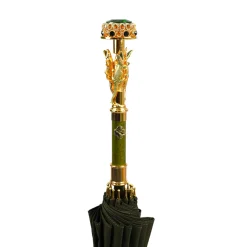Il Marchesato LIMITED COLLECTION - ilMarchesato exclusive 24K crocodile handle Best