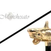 Il Marchesato Limited shark collection Walking cane Outlet